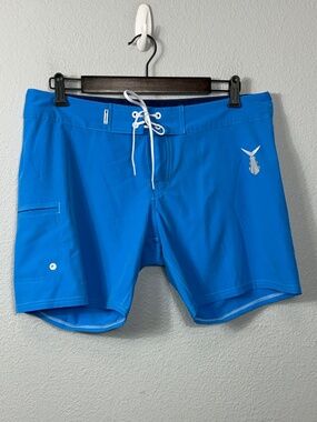 Tunaskin Women's‎ Swim Board Shorts
